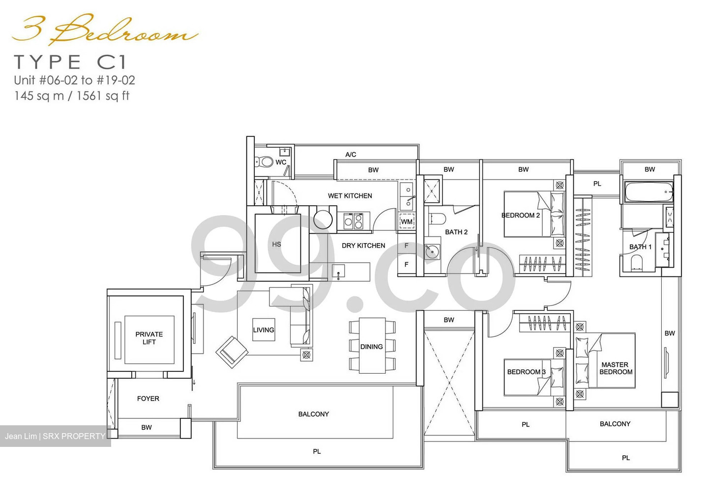 Bukit Timah Plaza / Sherwood Towers (D21), Retail #489685861